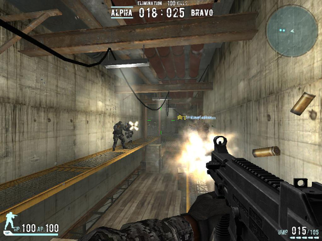 Combat arms reloaded download