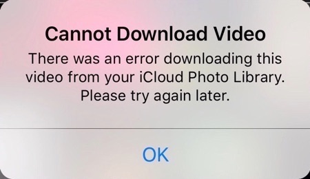 Mac laptop download error failed